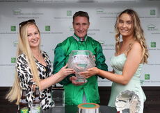 Feldon Dunsmore Carnival Handicap Hurdle