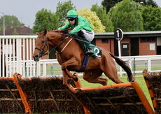 Logicor Warwickshire Handicap Hurdle