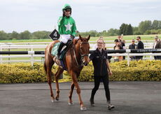 Logicor Warwickshire Handicap Hurdle