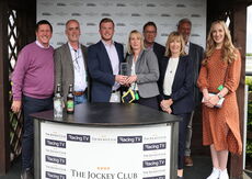 Logicor Warwickshire Handicap Hurdle