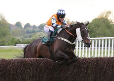 South West Syndicate Nov H'cap Chase.