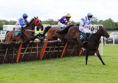 Wigley Property Raceday Amateur Jockeys' H'cap Hurdle