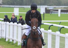 Across The Line (Tiggy Vale-Titterton)