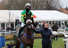 Willoughby De Broke Hunters' Chase.
