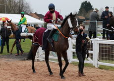 Willoughby De Broke Hunters' Chase.