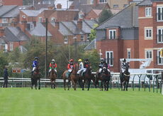 Jockey Club Challenge Charity Race