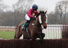 Willoughby De Broke Hunters' Chase.