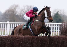 Willoughby De Broke Hunters' Chase.