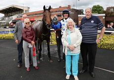 Wigley Property Raceday Amateur Jockeys' H'cap Hurdle