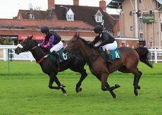 Jockey Club Challenge Charity Race
