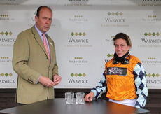 South West Syndicate Nov H'cap Chase.