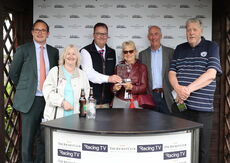 Wigley Property Raceday Amateur Jockeys' H'cap Hurdle