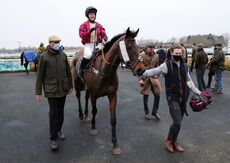 Willoughby De Broke Hunters' Chase.