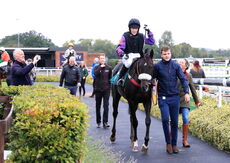 Jockey Club Challenge Charity Race
