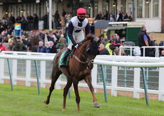 Feldon Dunsmore Mares' Handicap Hurdle