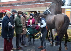 Willoughby De Broke Hunters' Chase.