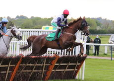 Feldon Dunsmore Mares' Handicap Hurdle