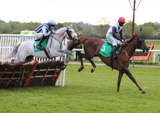 Feldon Dunsmore Mares' Handicap Hurdle