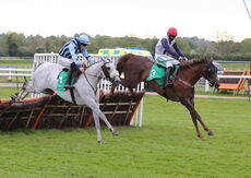 Feldon Dunsmore Mares' Handicap Hurdle