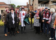 Newton LDP Nov H'cap Hurdle