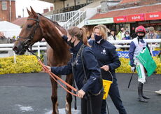 Feldon Dunsmore Mares' Handicap Hurdle