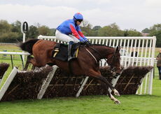 Feldon Dunsmore Mares' Handicap Hurdle