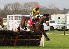 VirginBet Warwick Mares' Hurdle