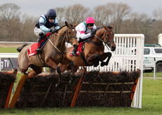 VirginBet Warwick Mares' Hurdle