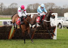 Virgin Bet Warwick Mares' Hurdle