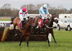 Virgin Bet Warwick Mares' Hurdle