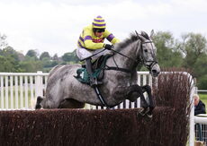 Rosconn Nov Ltd H'cap Chase
