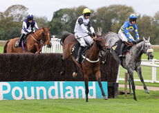 Sail Away (Harry Skelton)