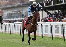Virgin Bet Kingmaker Novices' Chase