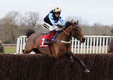 Edwardstone (Tom Cannon)