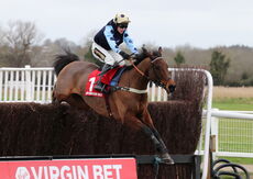 Edwardstone (Tom Cannon)