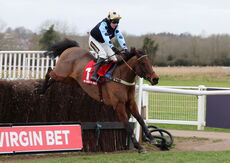 Edwardstone (Tom Cannon)