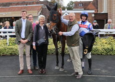 Virgin Bet Kingmaker Novices' Chase