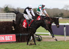 Virgin Bet Kingmaker Novices' Chase