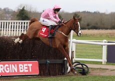 Virgin Bet Kingmaker Novices' Chase