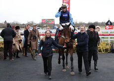Virgin Bet Kingmaker Novices' Chase