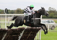 Ainscough Strategic Land Mares' H'cap Hurdle