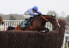Virgin Bet Kingmaker Novices' Chase
