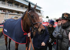Virgin Bet Kingmaker Novices' Chase