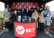 Virgin Bet Kingmaker Novices' Chase