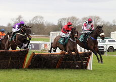Virgin Bet Handicap Hurdle