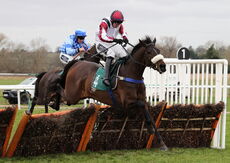 Virgin Bet Handicap Hurdle