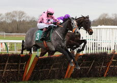 Virgin Bet Handicap Hurdle