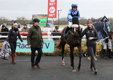 Virgin Bet Handicap Hurdle