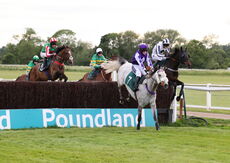 Howkins & Harrison H'cap Chase