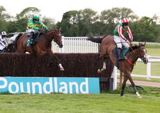 Howkins & Harrison H'cap Chase